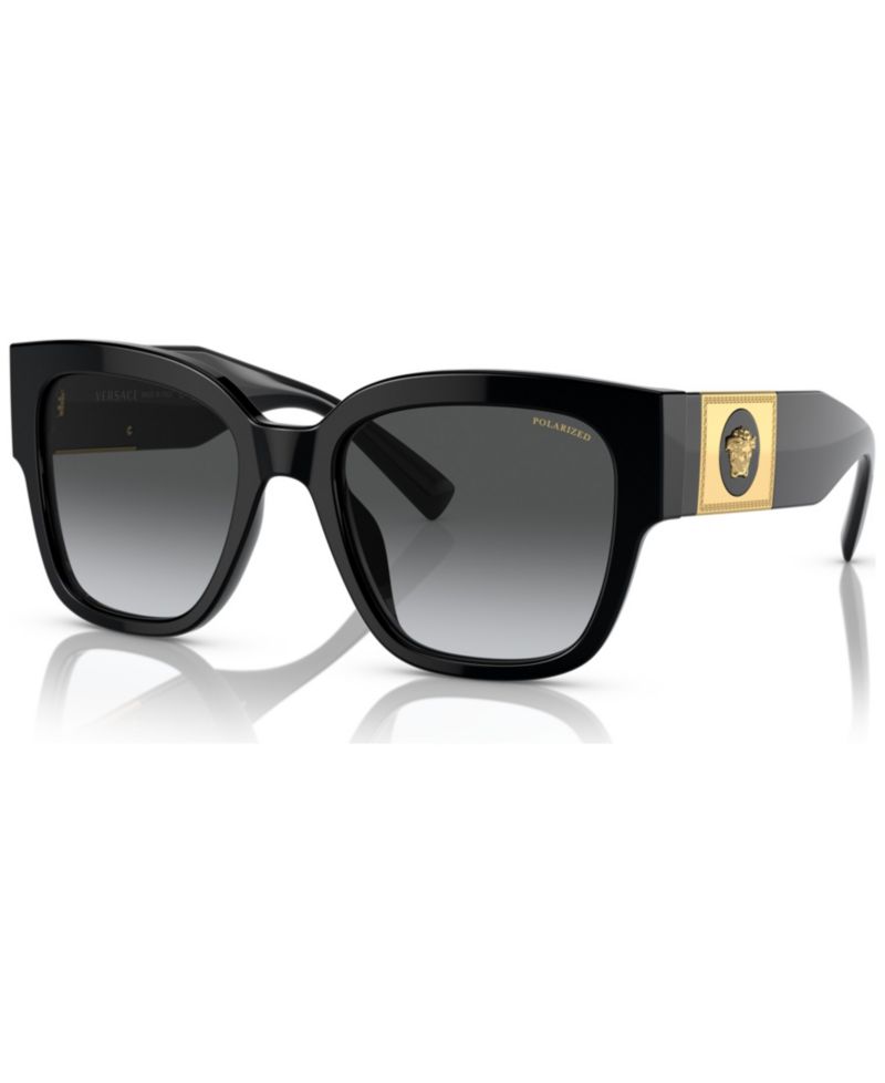 Women's Polarized Sunglasses, VE4437U