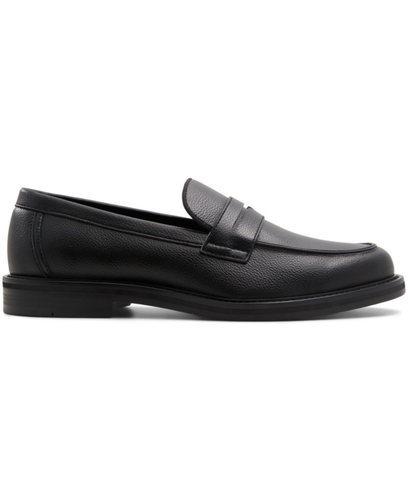 Men's Hayward Synthetic Loafers