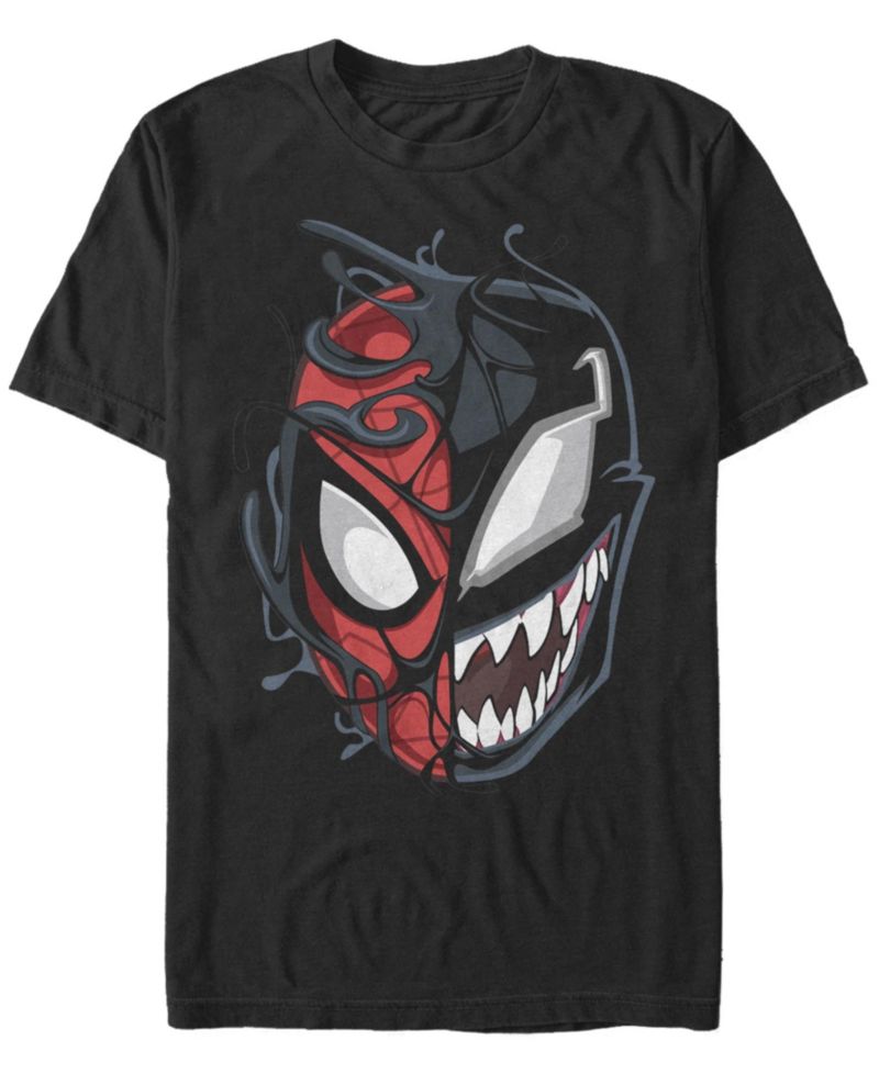Men's Peter Venom Short Sleeve Crew T-shirt