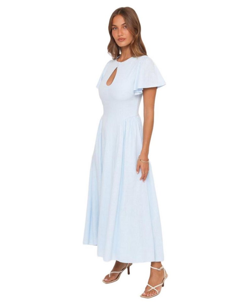 Women's Jessima Midi Dress