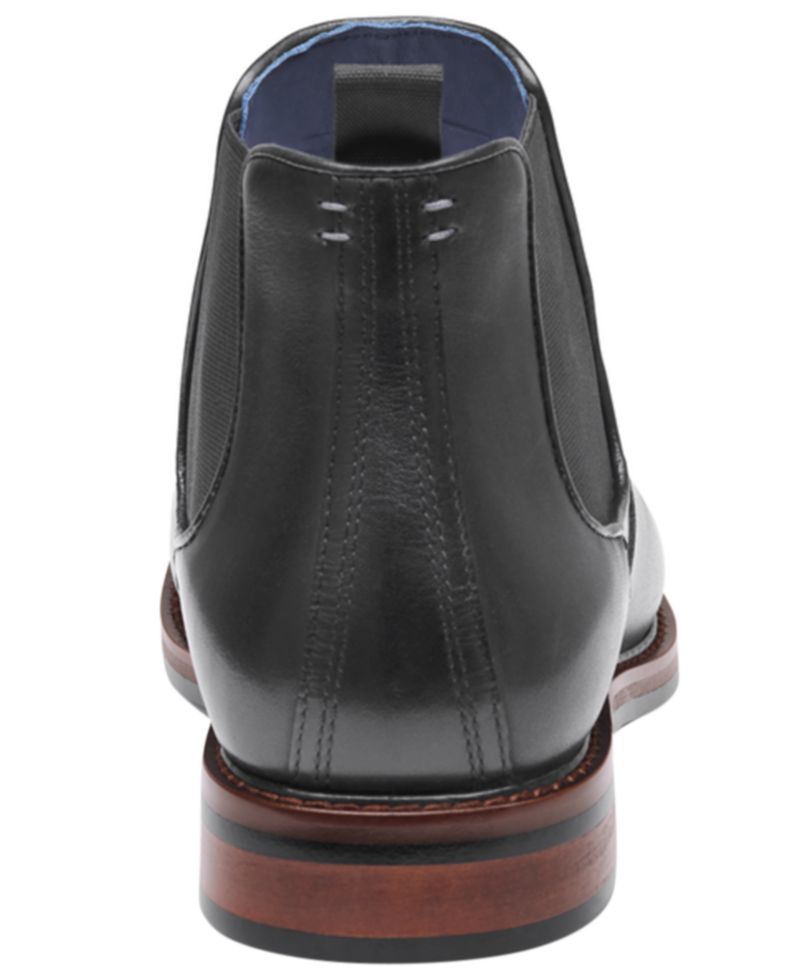 Men's XC Flex Daylen Chelsea Boots