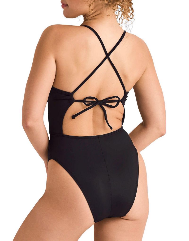 Women's Taryn Swimwear One Piece Swimsuit