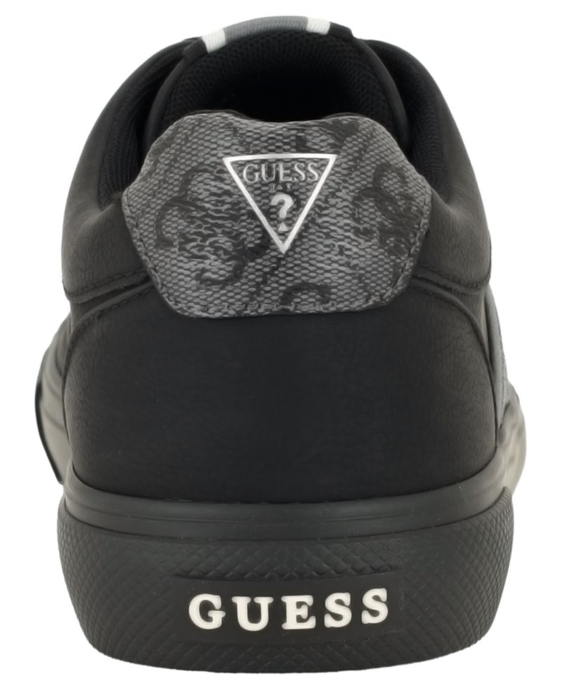 Men's Cribe Low-Top Sneakers