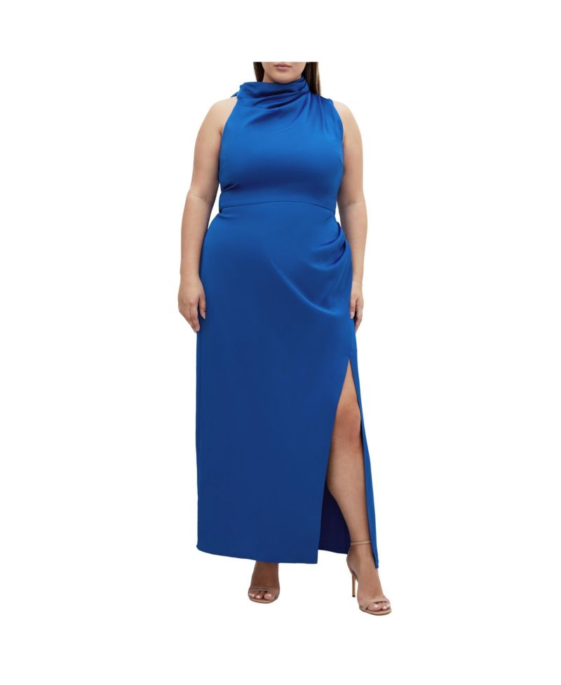 Women's Modern Darling Maxi Dress