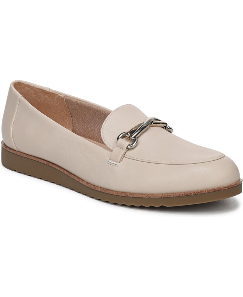 Women's Zeeland Round Toe Loafers