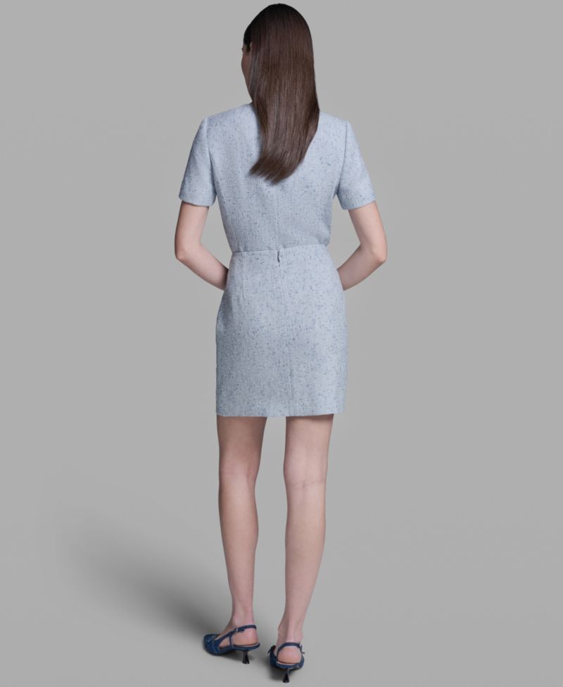 Women's Novelty Mini Skirt
