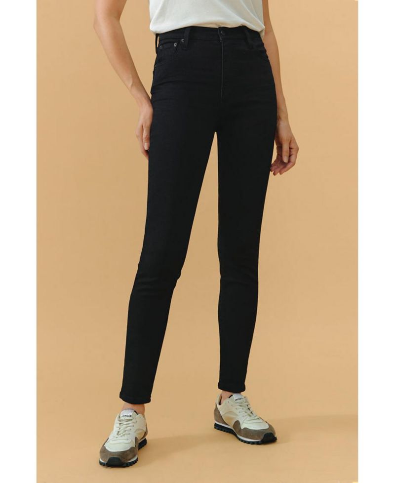 Women's Chicago High Rise Skinny Jeans