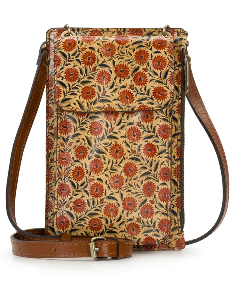 Scandi Antique Ochre