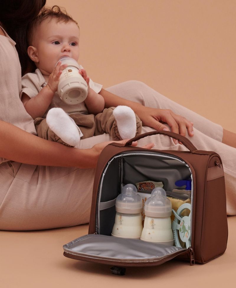 Baby Insulated Bottle Bag