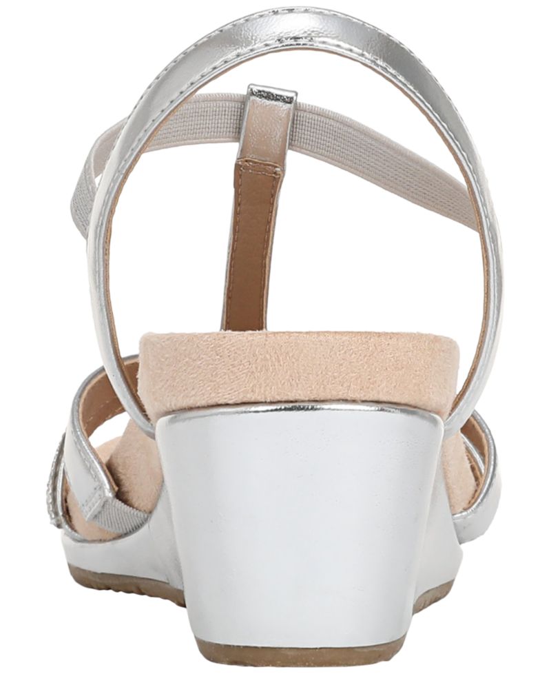 Women's Mimosa Strappy Sandals