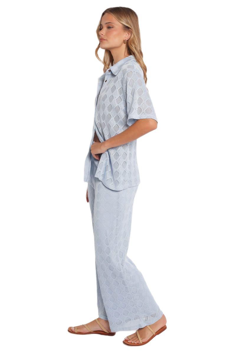 Women's Cora Knit Pant
