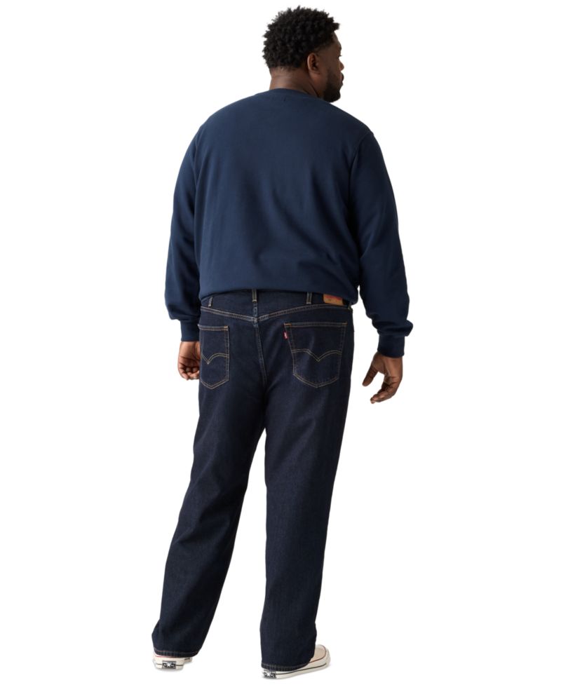 Men's 559™ Big & Tall Relaxed Straight Jeans