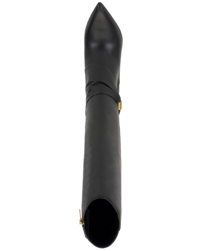 Women's Meezo Stiletto Dress Boots