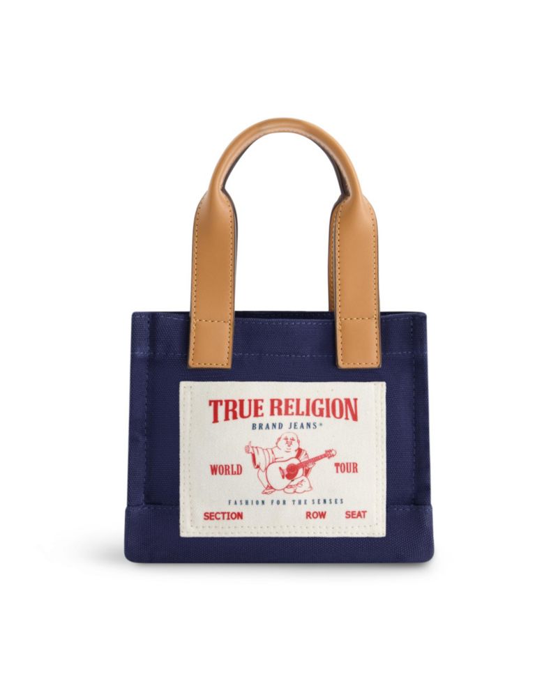 Mini Tote