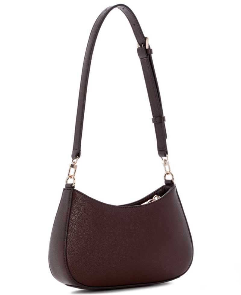Bethany Small Zip-Top Shoulder Handbag