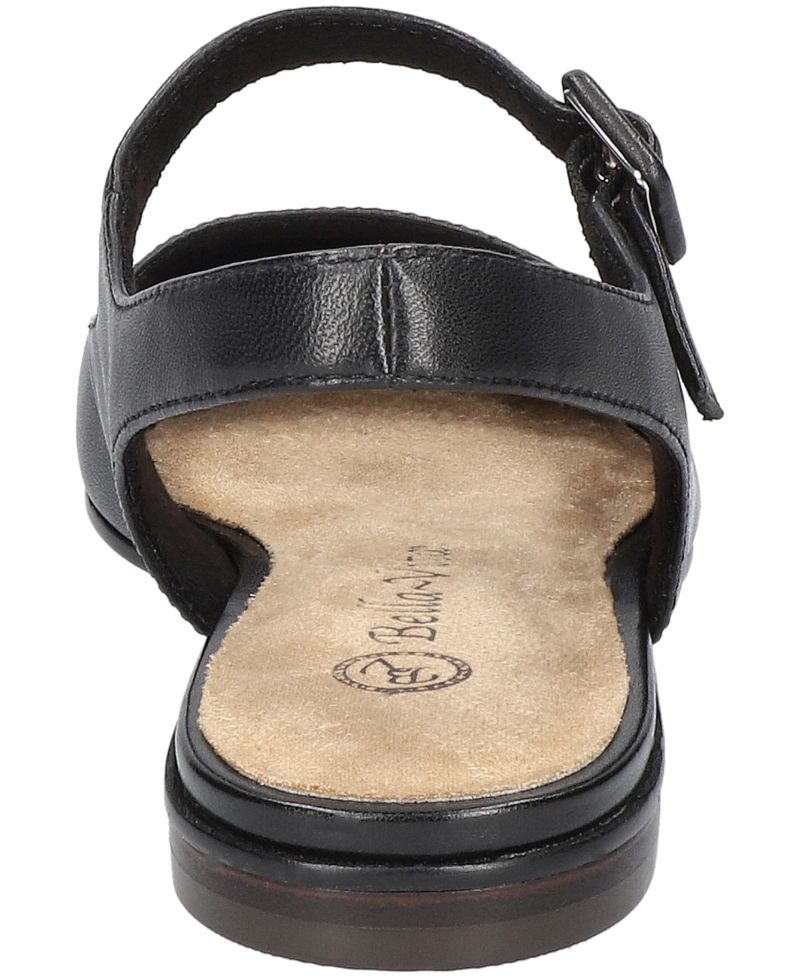 Women's Andie Mary Jane Flats