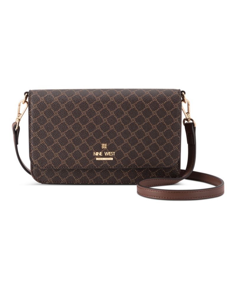 Luela Phone Small Wallet Crossbody Handbag