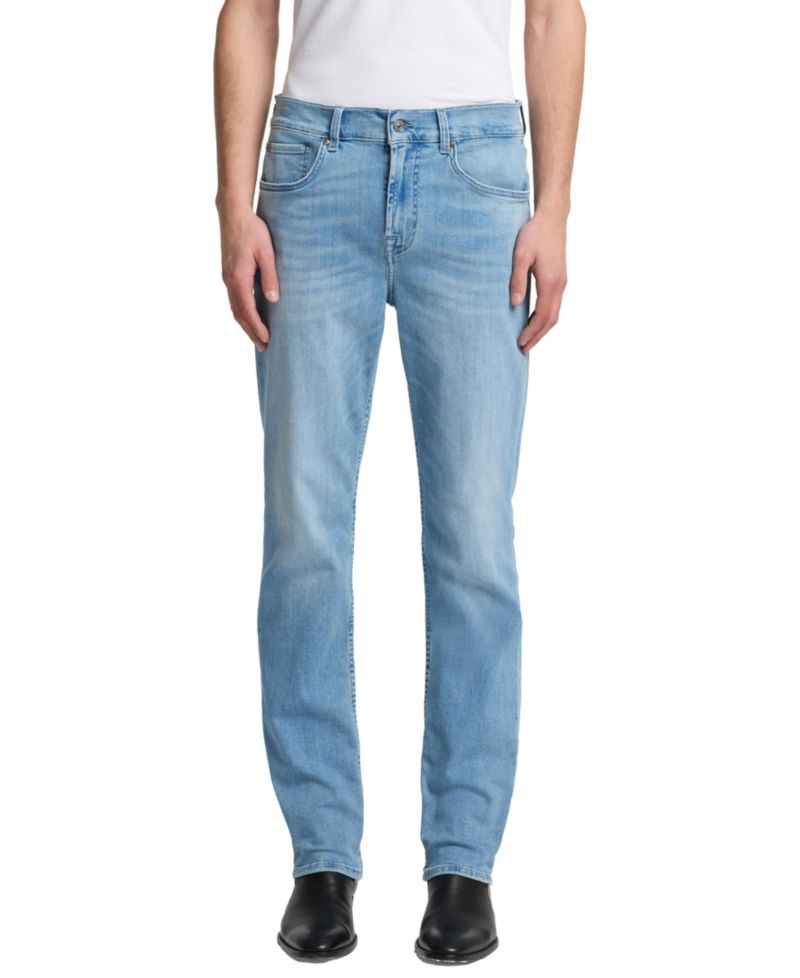Men's Slim-Fit Jeans