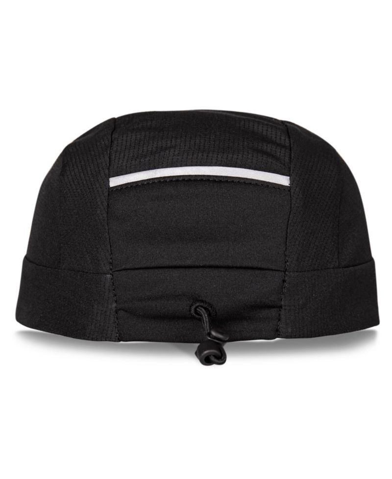 Men's Running Back Closure Cap