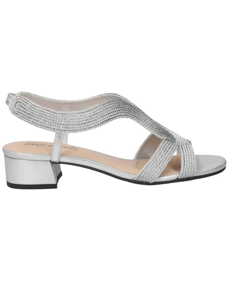 Women's Festival Block Heel Sandals