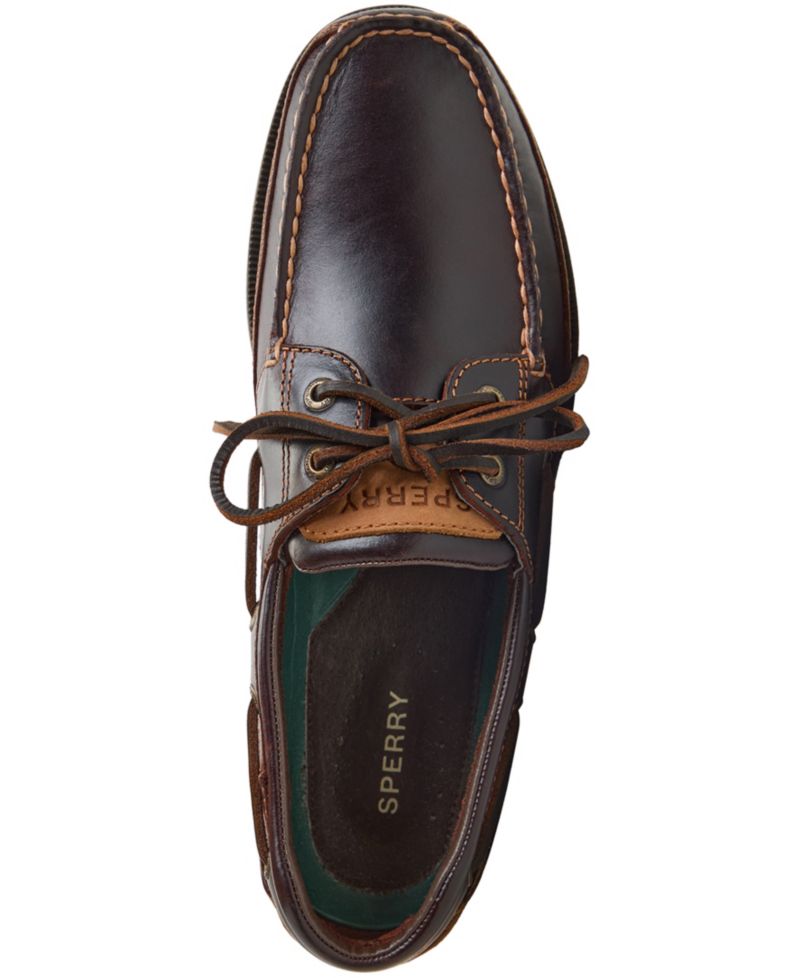 Men's Mako 2-Eye Boat Shoe