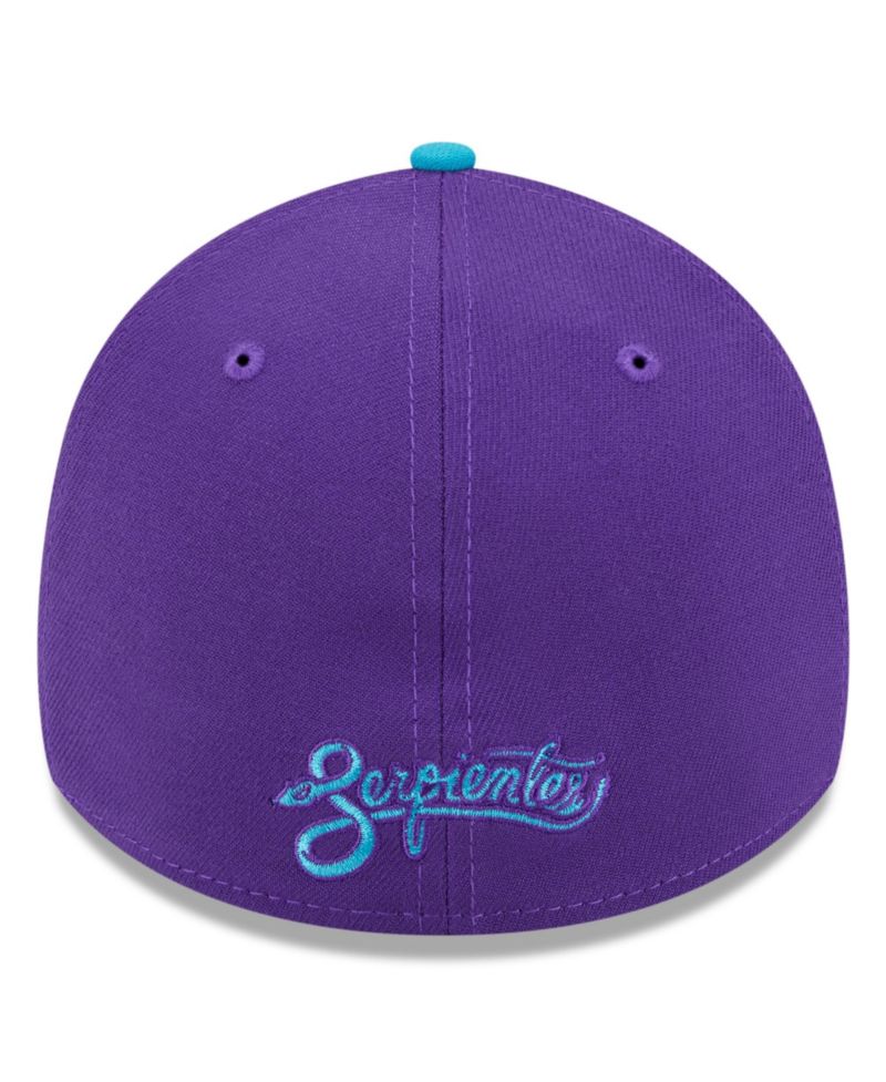 Men's Blue Arizona Diamondbacks 2025 City Connect 39THIRTY Flex Hat