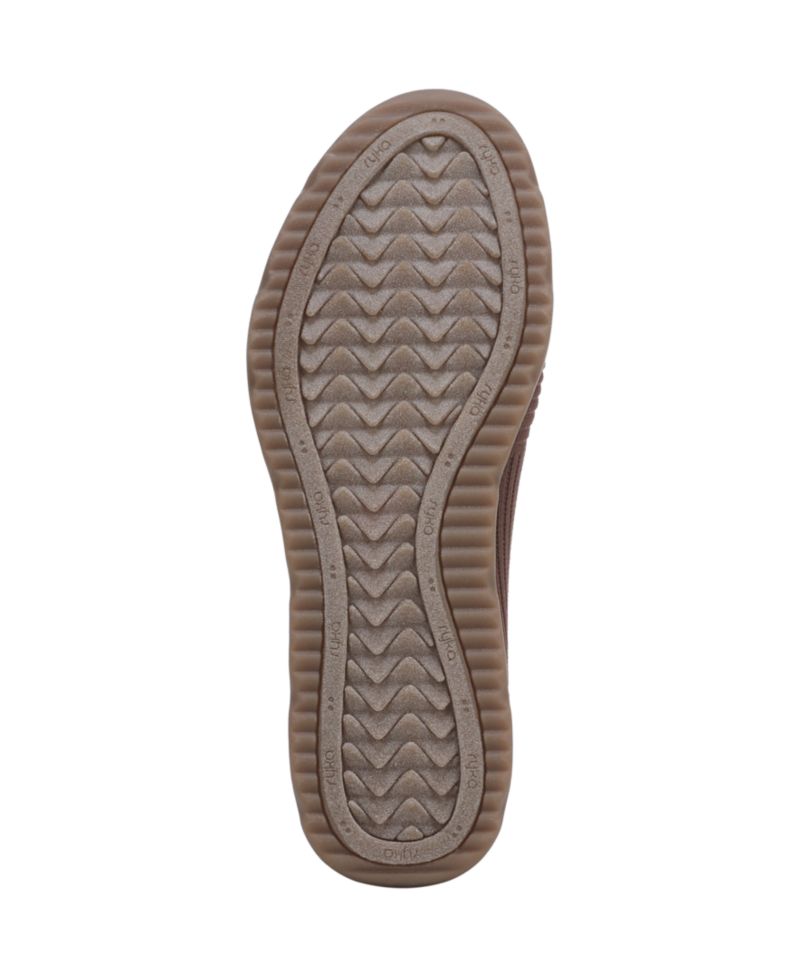 Women's Effortless Washable Slip On Shoes