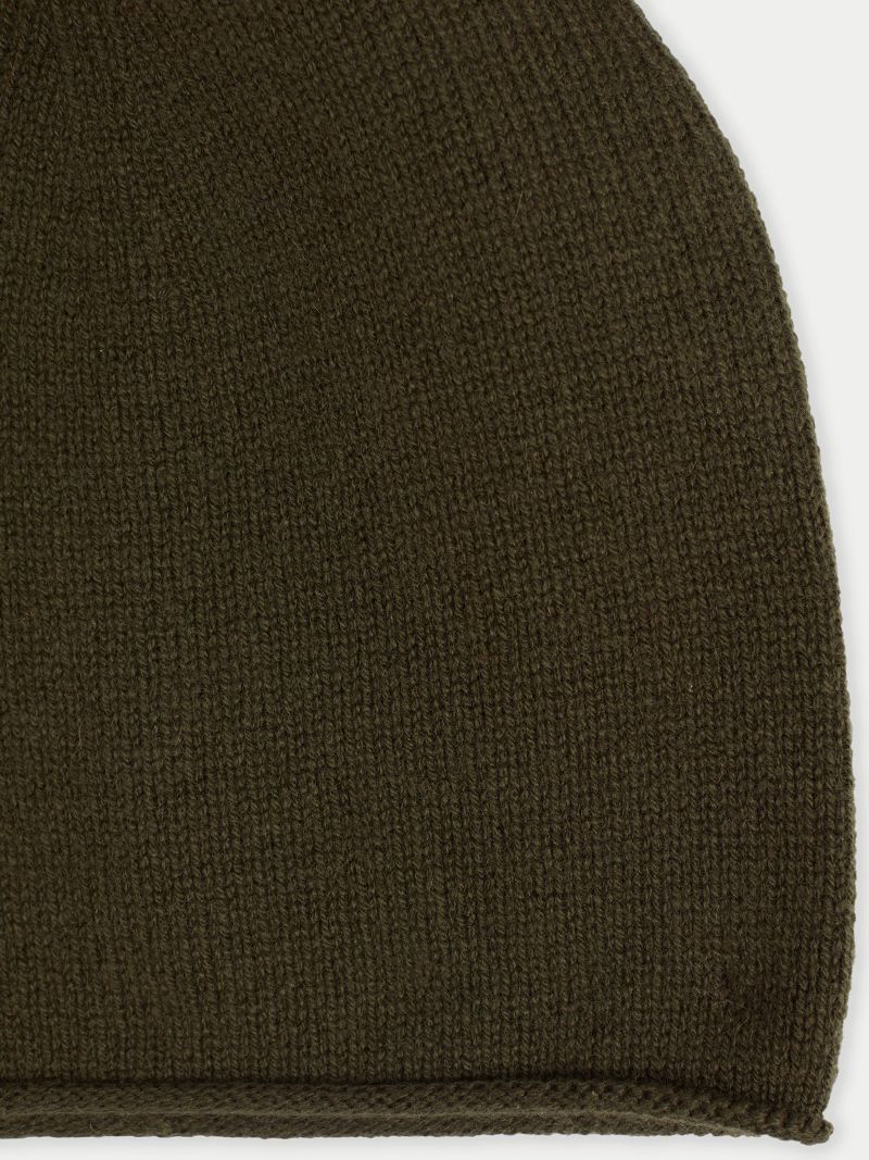 Women's Hat & Sweater