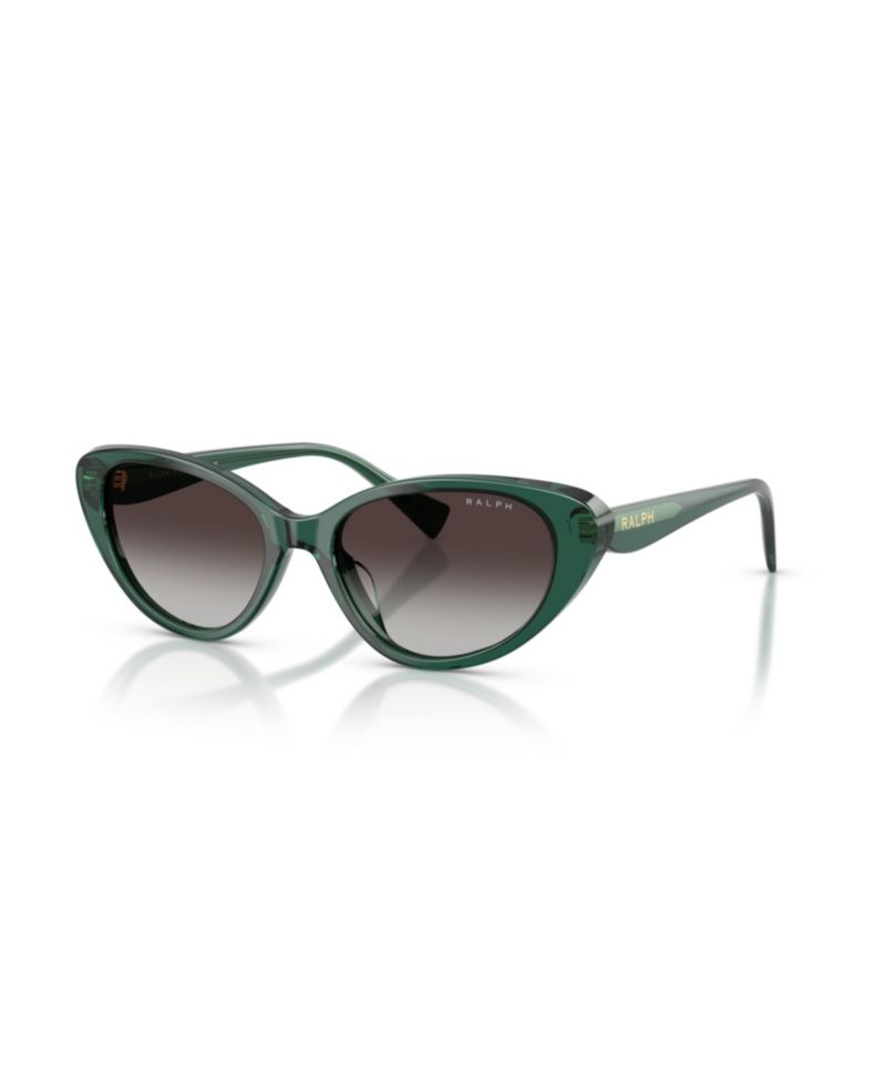 Women's Cat-Eye Gradient Sunglasses RA5359U