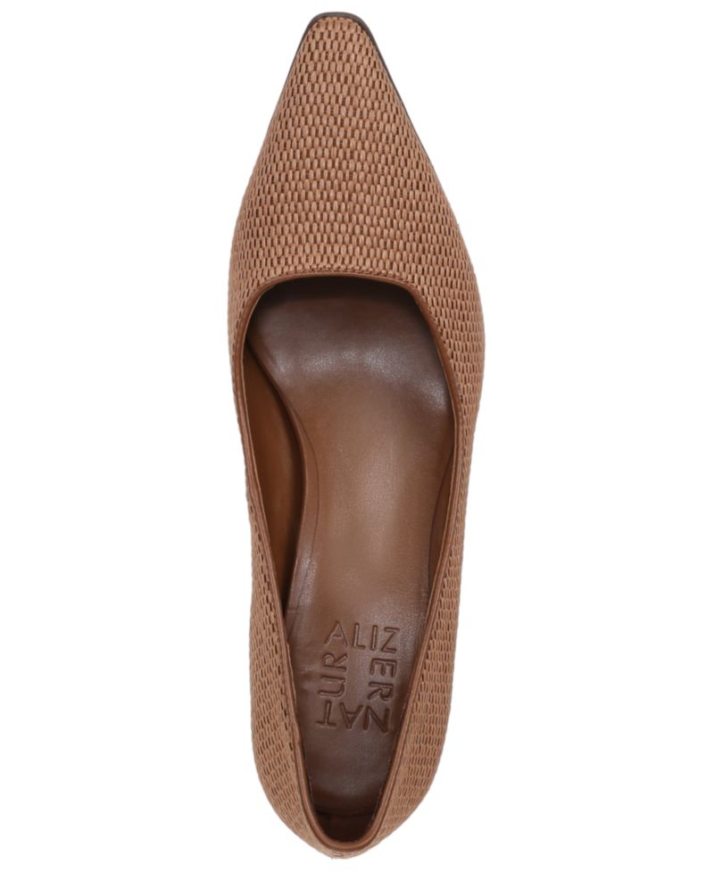 Women's Tylan 2 Pointed Toe Pumps