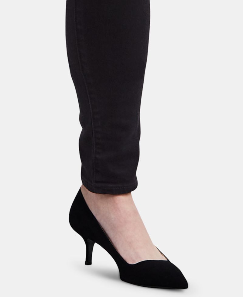 Women's 311 Shaping Skinny Jeans in Short Length