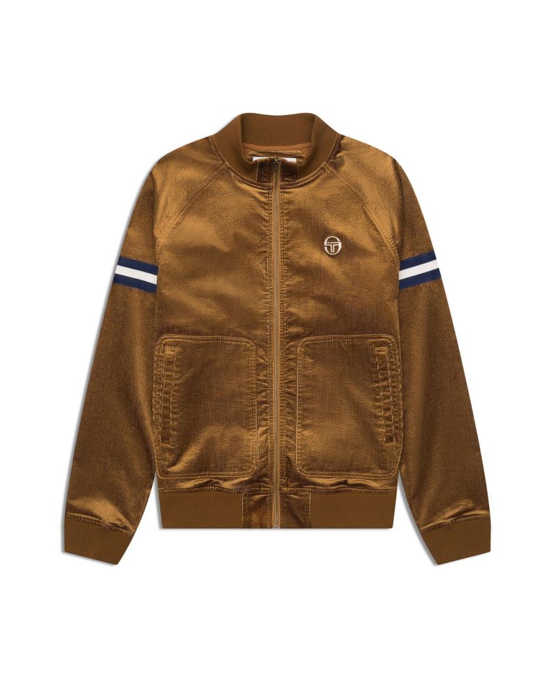 Men's Cordurato Track Jacket