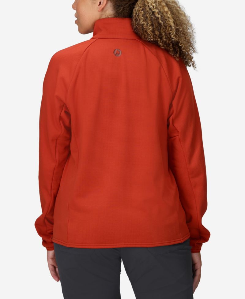 Women's Leconte Fleece Jacket