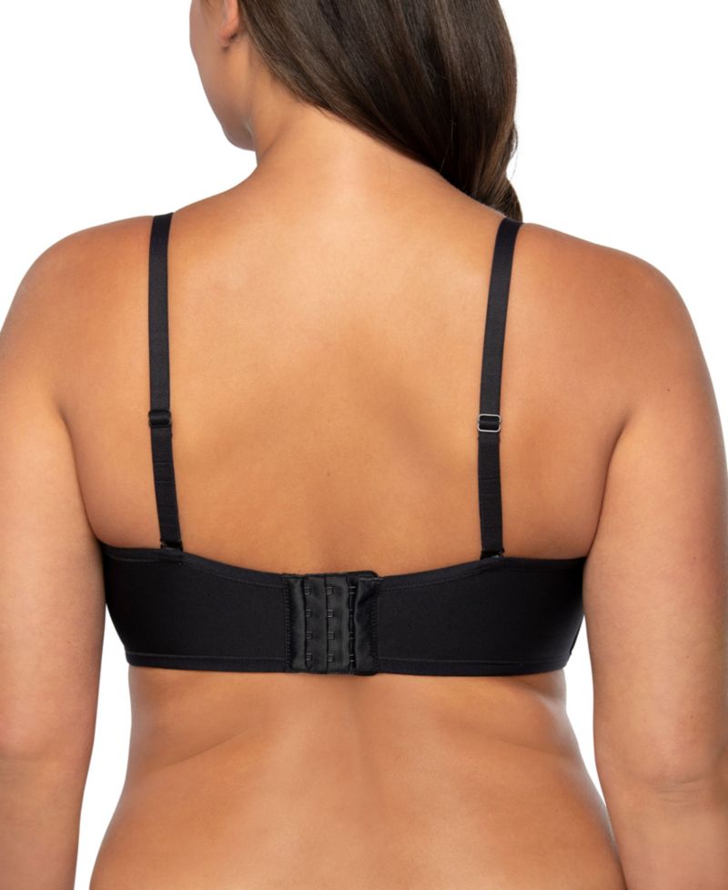 Vanity Fair Beauty Back® Full Figure Strapless Underwire Bra 74380
