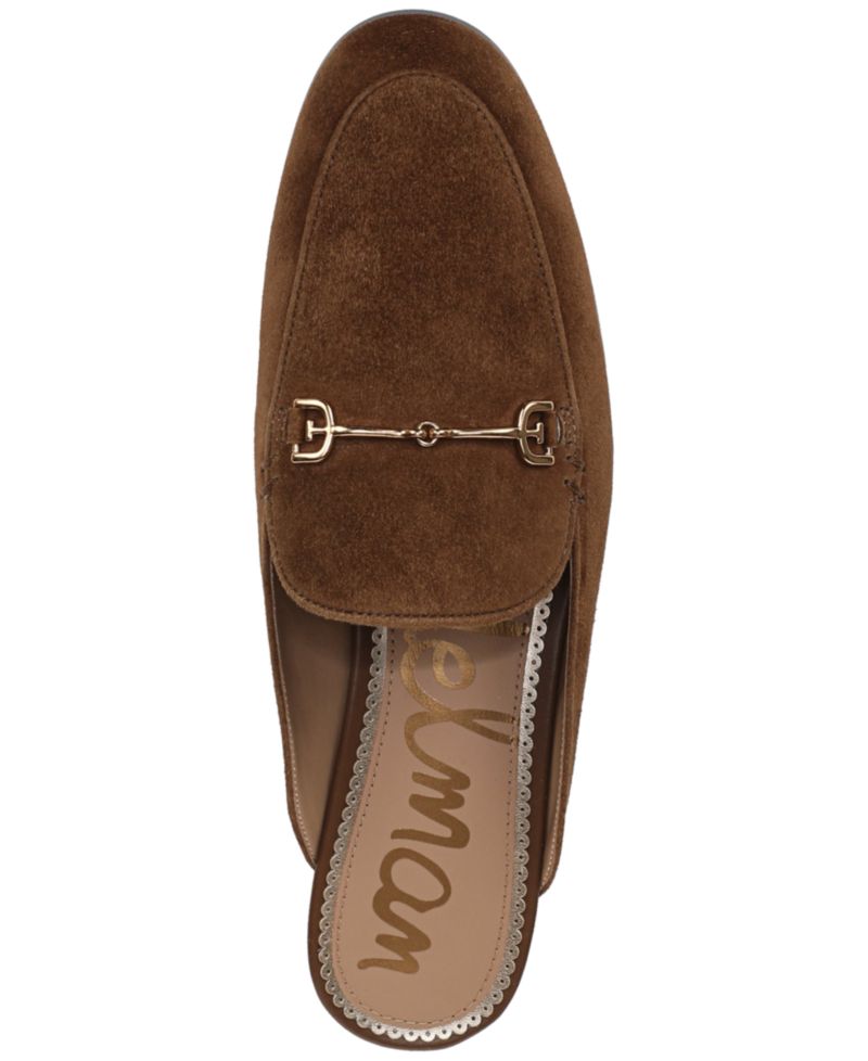 Women's Linnie Bit Slip-On Mules
