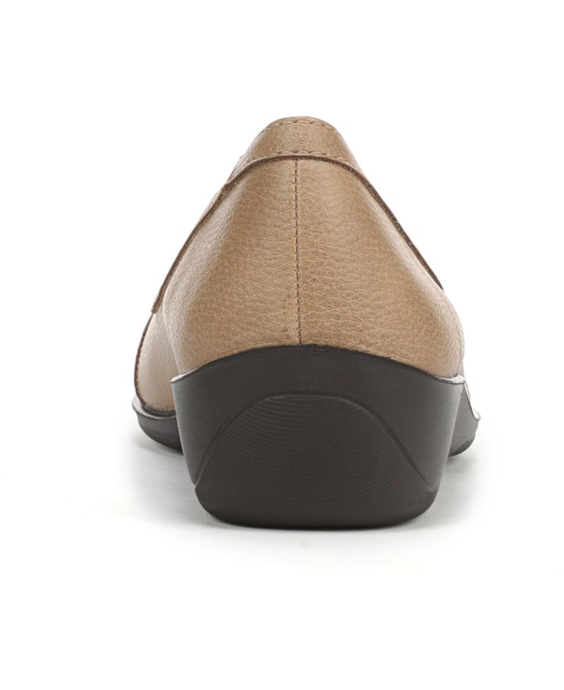Women's Infinite Loafer/Moc Flats