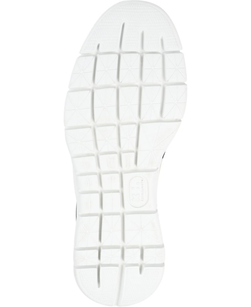 Men's Adler Mixed Media Sneakers