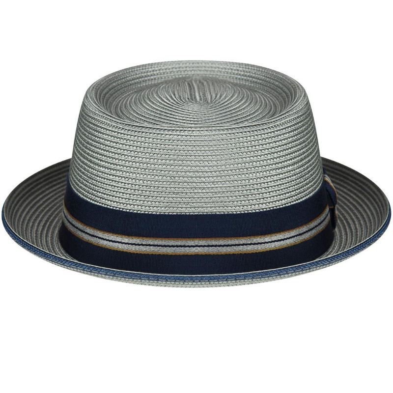 Men's Carver Pork Pie Hat