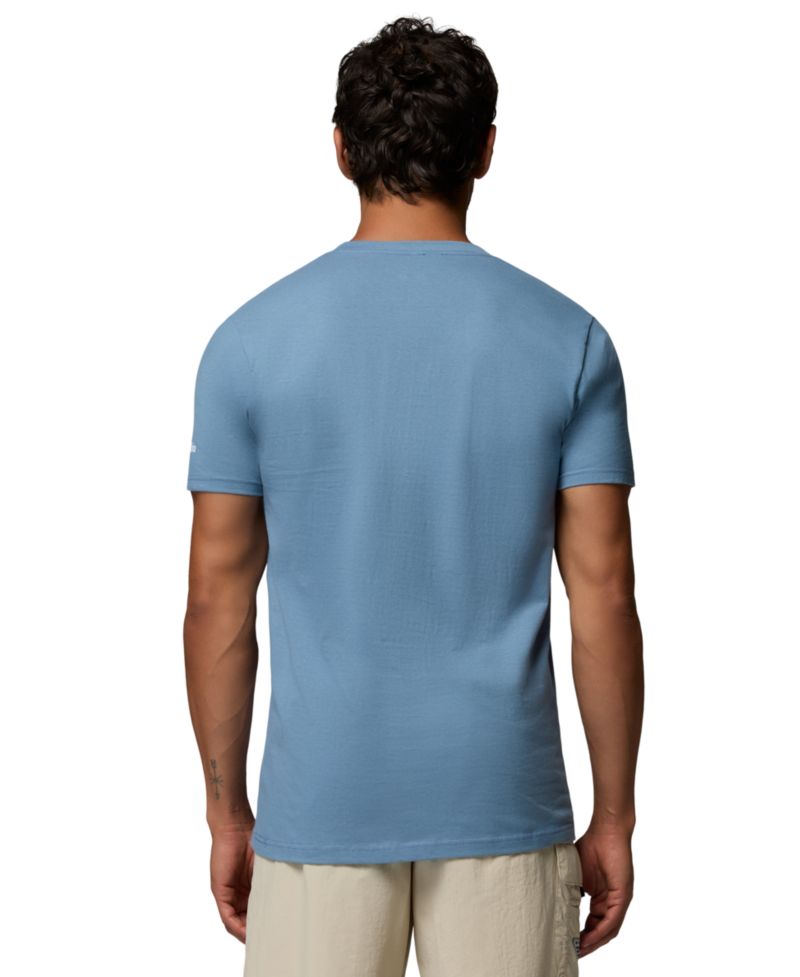 Men's Utility Belt Graphic T-Shirt