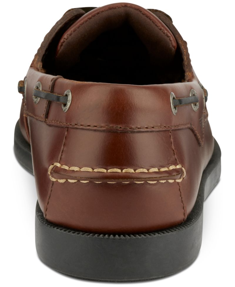 Men's Castaway Boat Shoe
