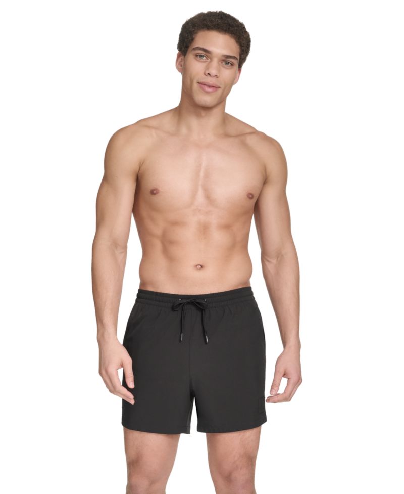 Men's Stretch Modern Euro 5" Swimsuit