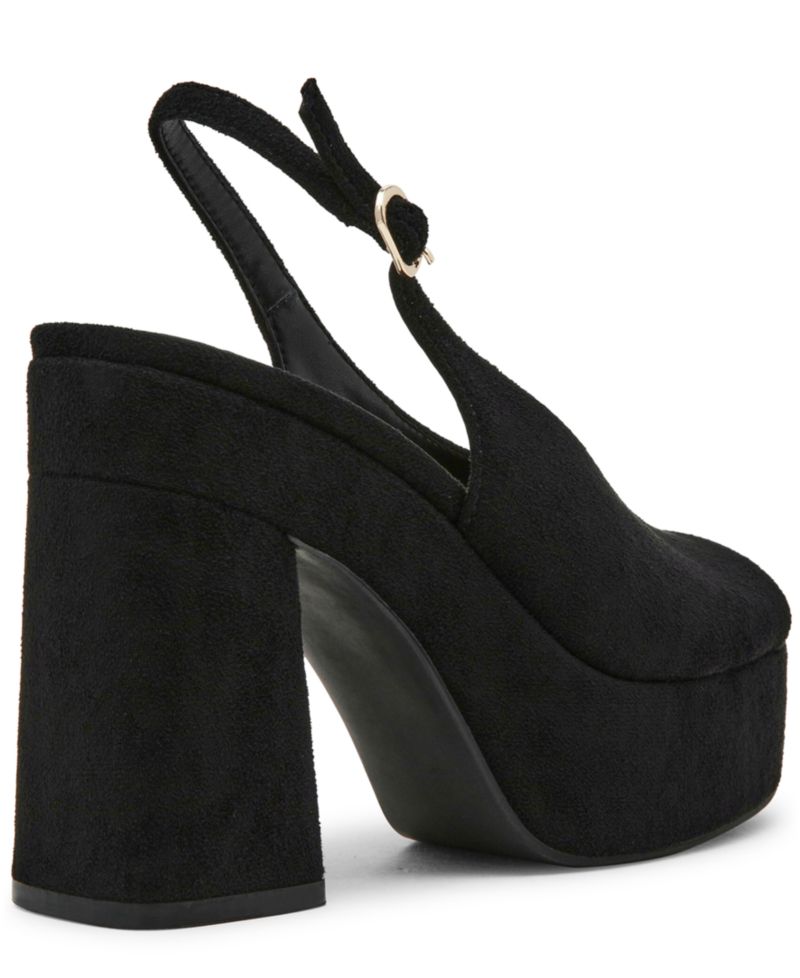 Women's Wildan Slingback Platform Dress Sandals