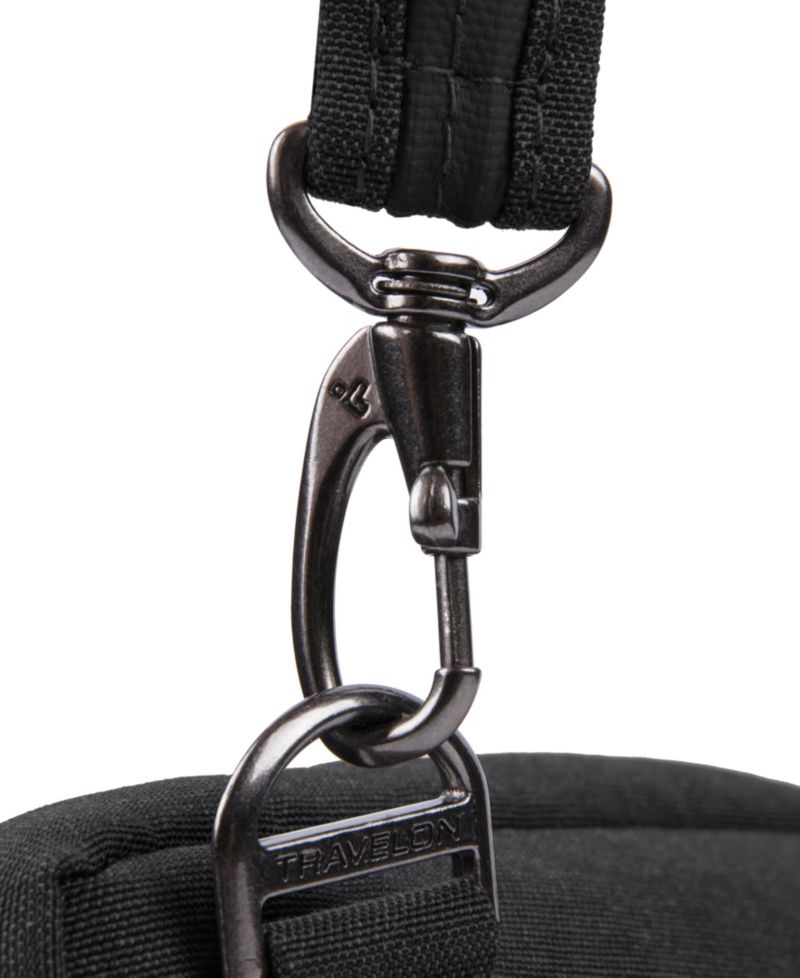 Anti-Theft Metro Convert Crossbody Waist Pack