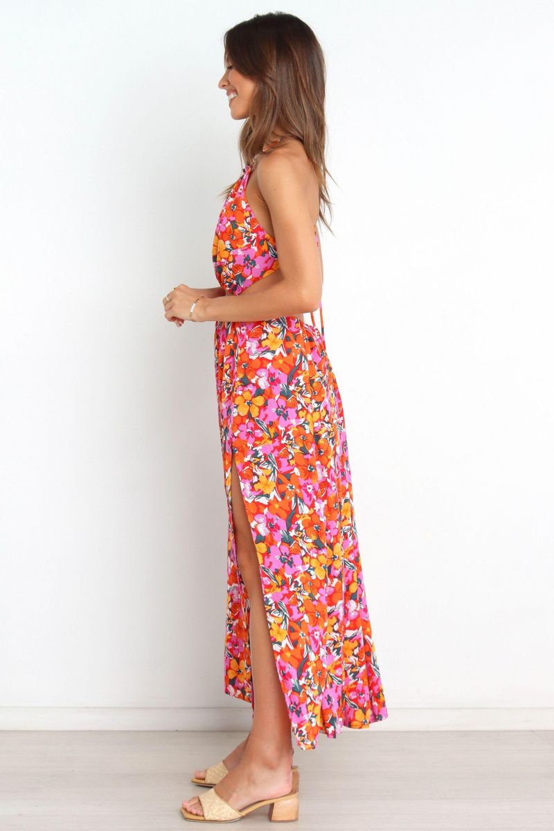 Women's Senorita Dress