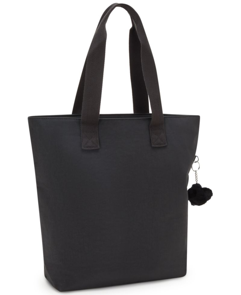 Hanifa 15" Large Laptop Tote Handbag