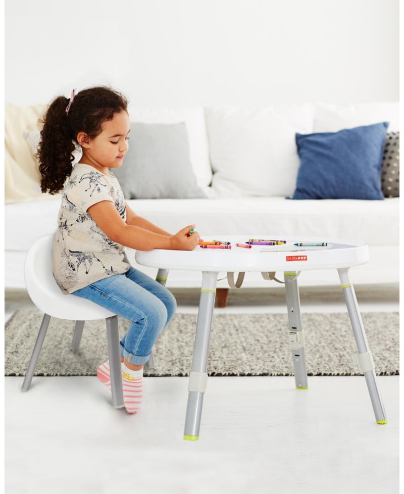 Explore and More Kids Chairs, 2 Piece Set
