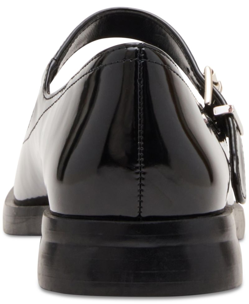 Dominic Mary-Jane Tailored Flats