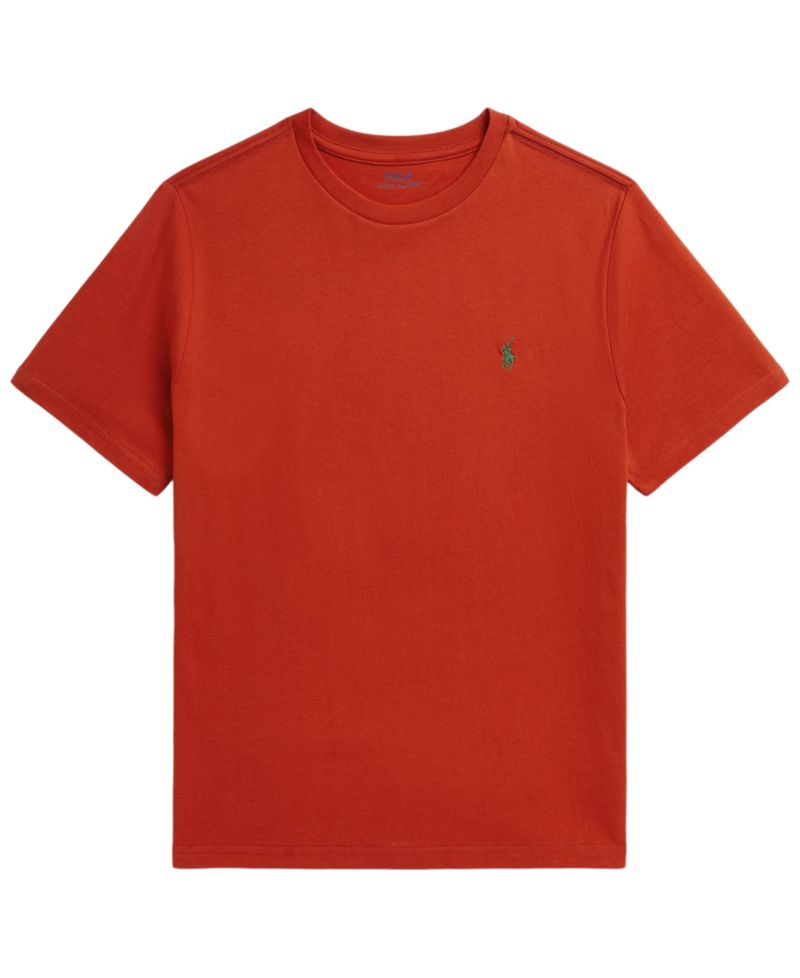 Boys' 8-20 Crewneck T-Shirt
