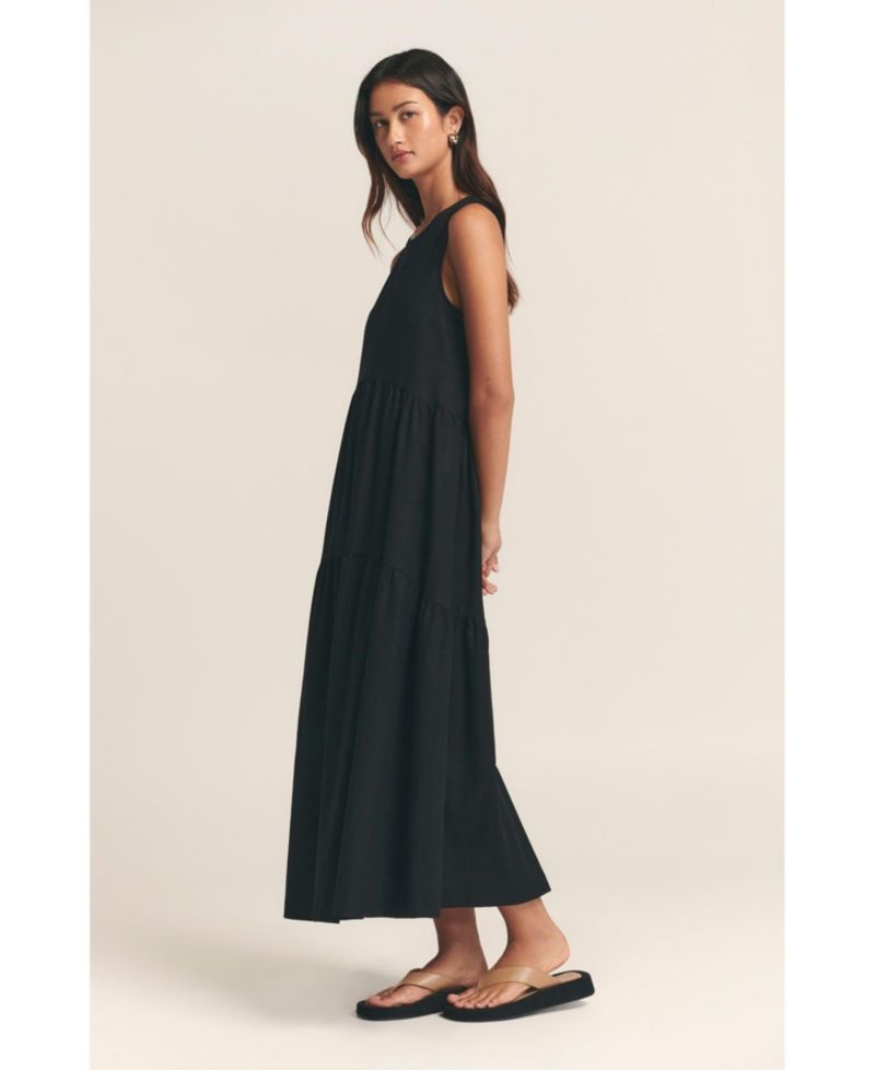 Women's Remi Tiered Dress