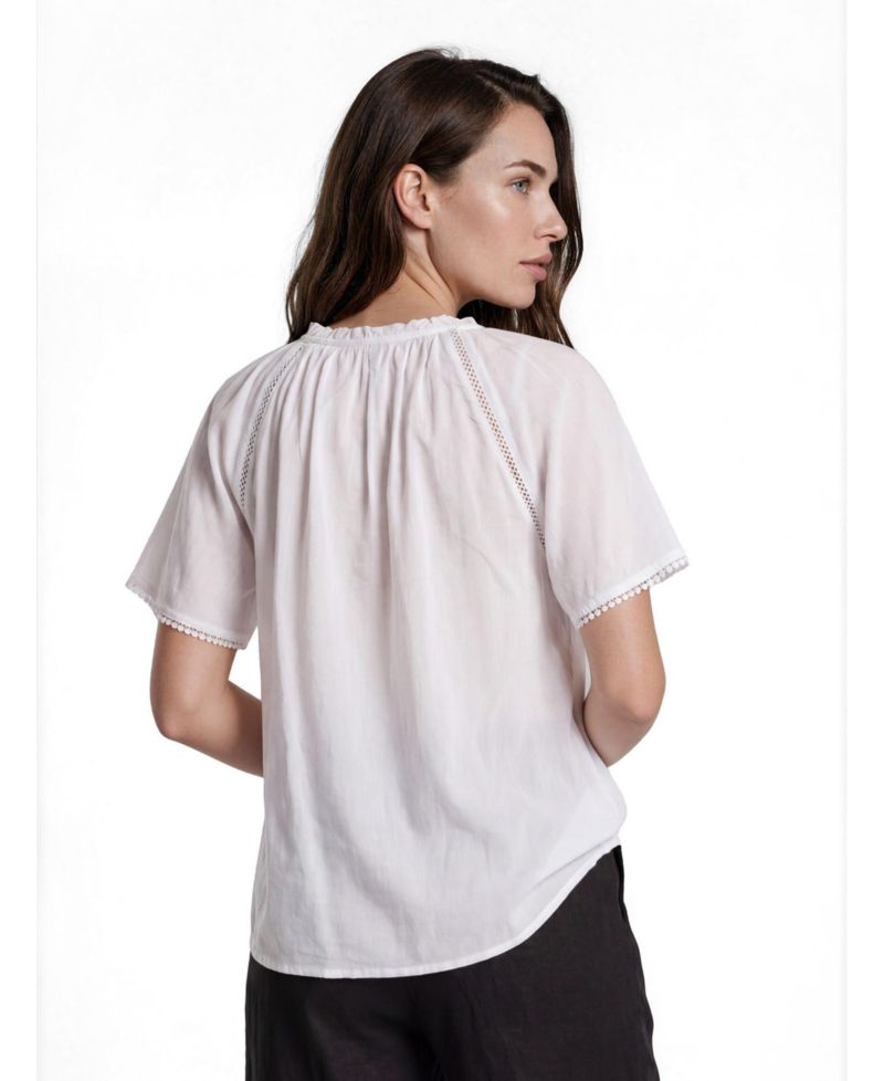 Women's Mabriselle V-Neck Top